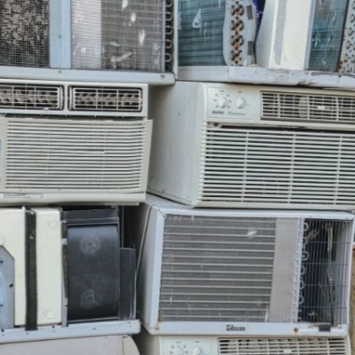 Suadiye Bölgesinde Pirinç Hurdası Fiyatı